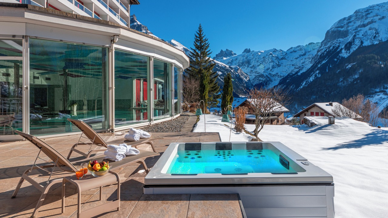 Photo of Outdoor in Engelberg