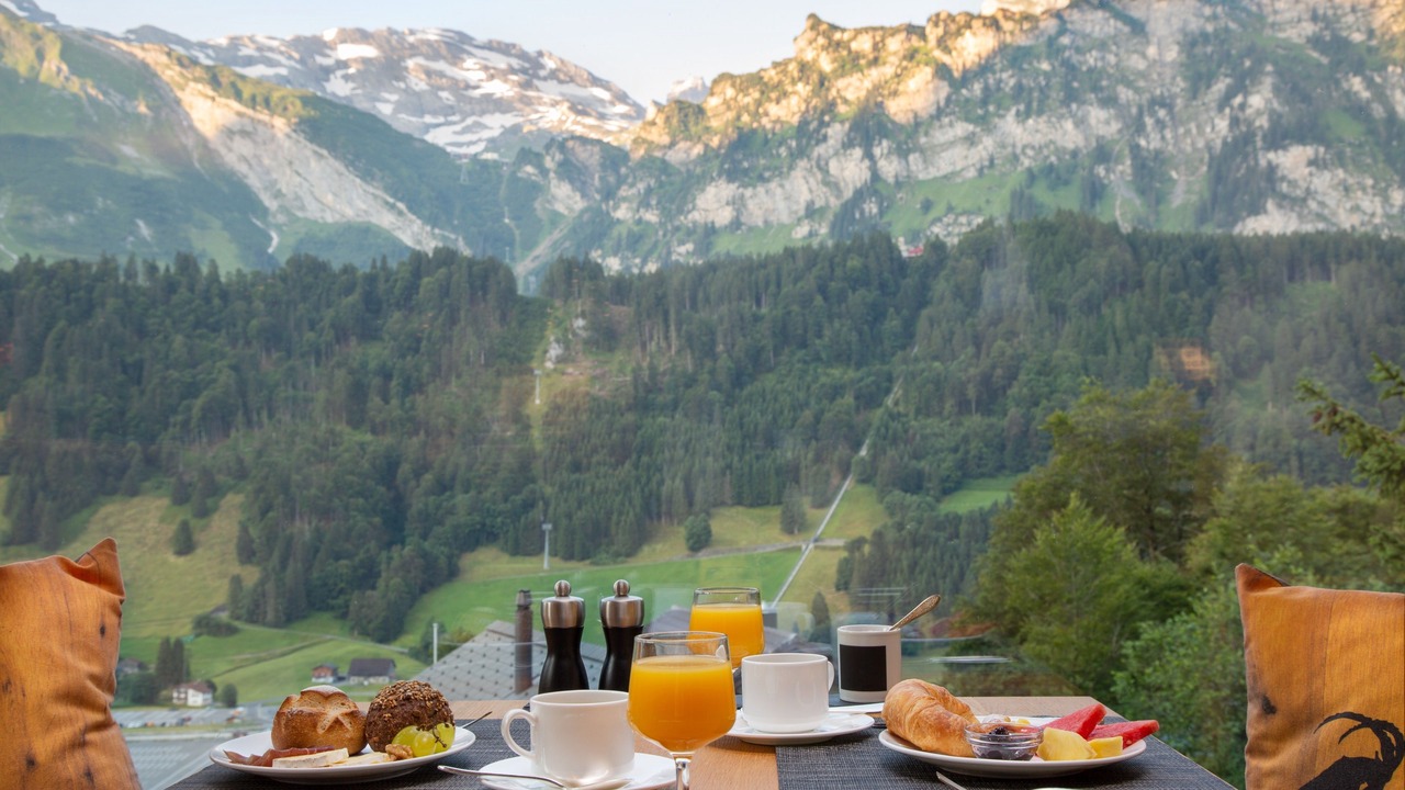Photo of Others in Engelberg