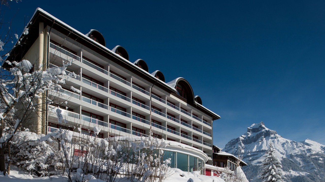 Photo of Outdoor in Engelberg