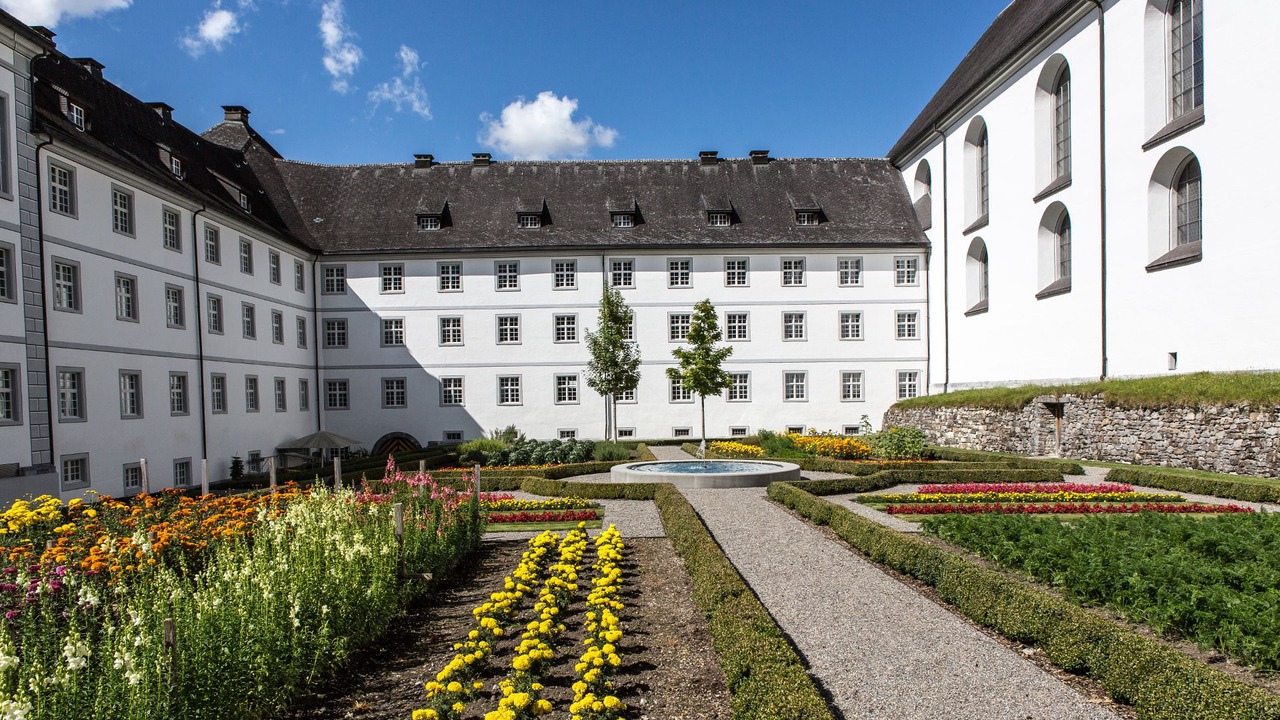 Photo of Others in Engelberg