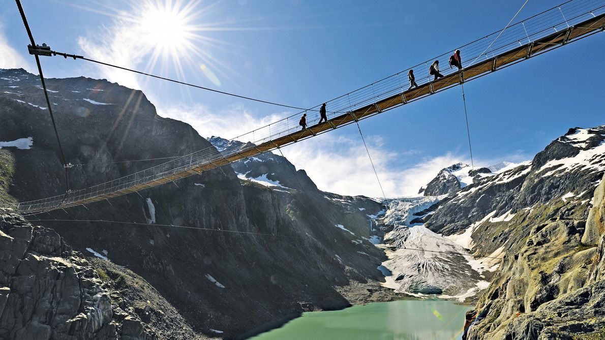 Photo of Others in Engelberg