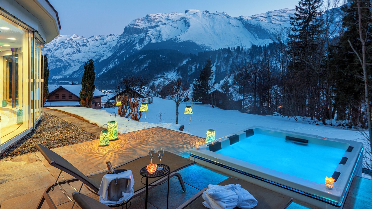 Photo of Outdoor in Engelberg