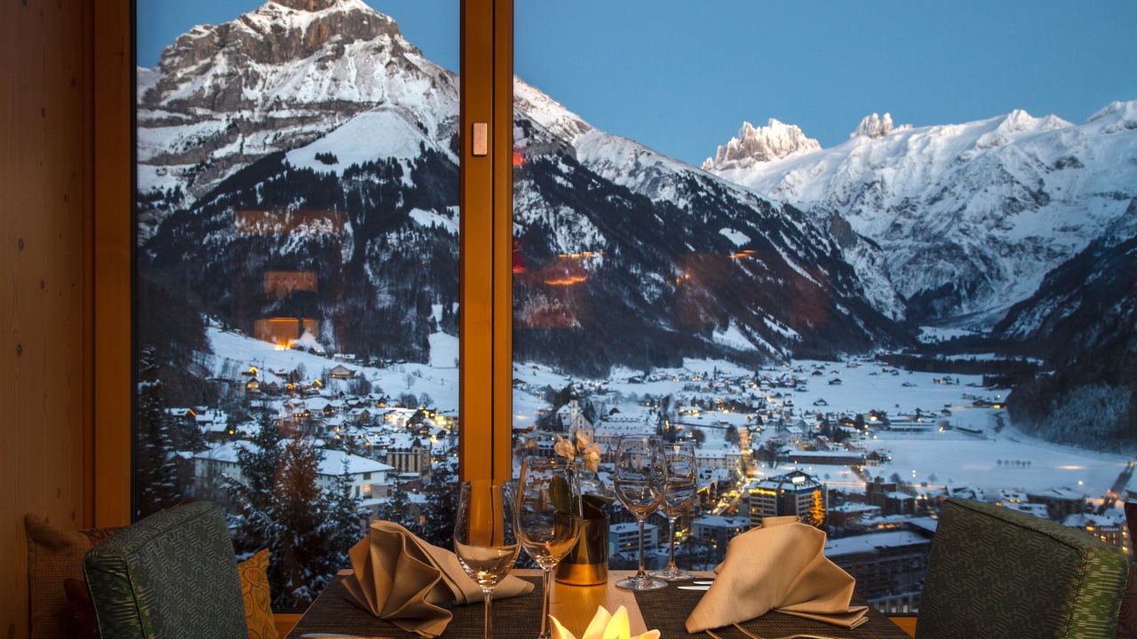 Photo of Others in Engelberg
