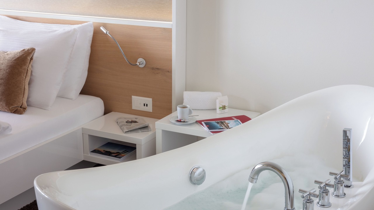 Photo of Bedroom in Engelberg