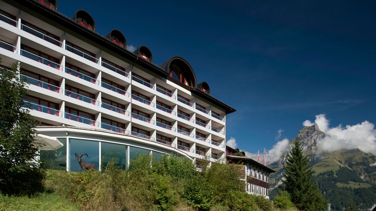 Photo of Outdoor in Engelberg