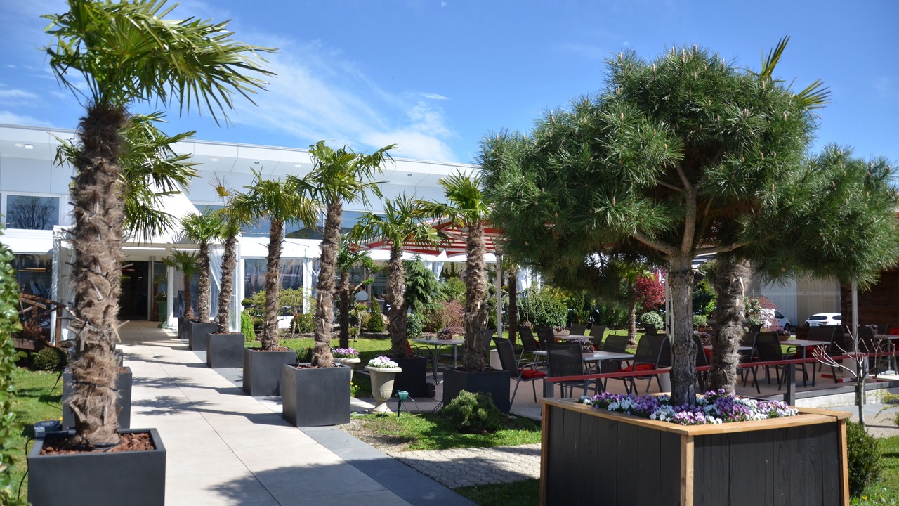 Photo of Outdoor in Egerkingen