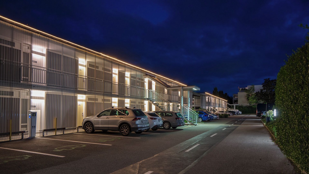 Photo of Outdoor in Egerkingen