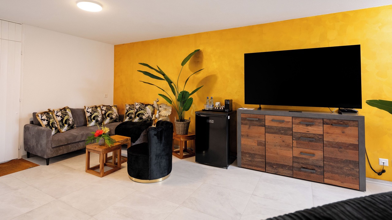 Photo of Bedroom in Egerkingen