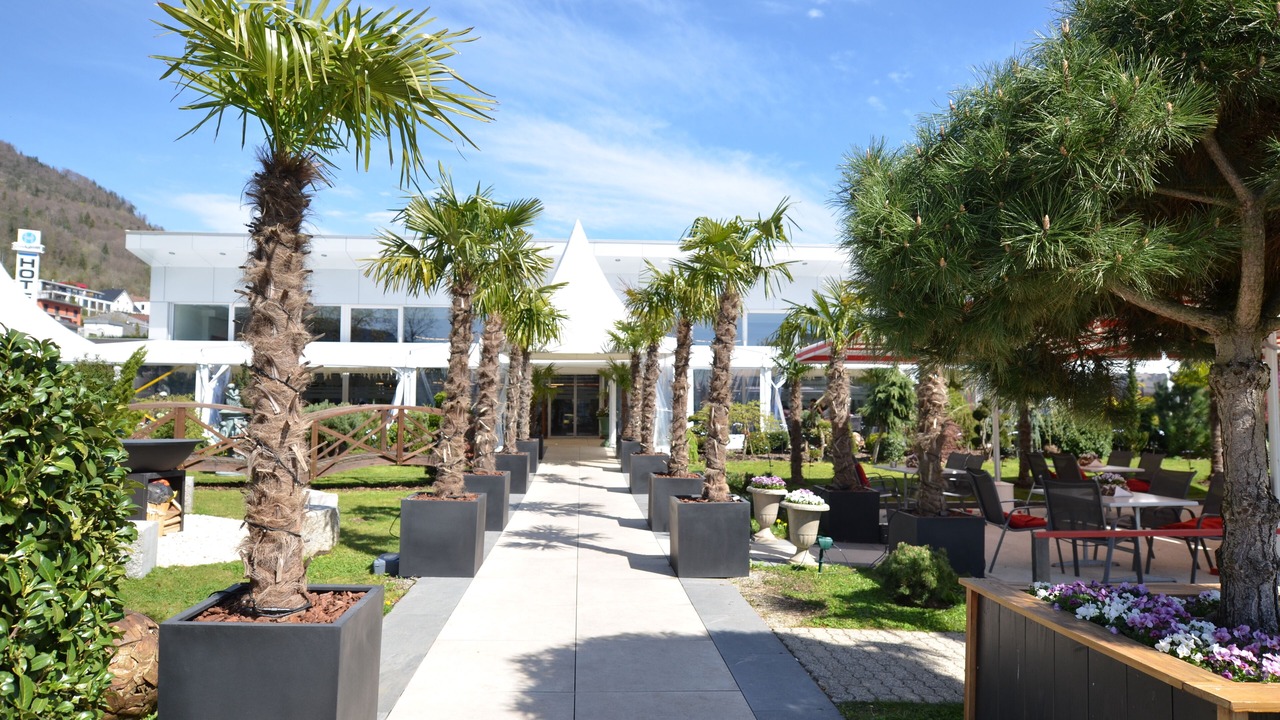 Photo of Outdoor in Egerkingen