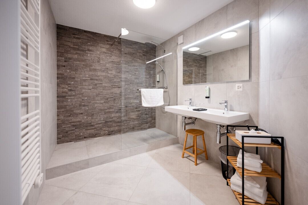 Photo of Bathroom in Egerkingen