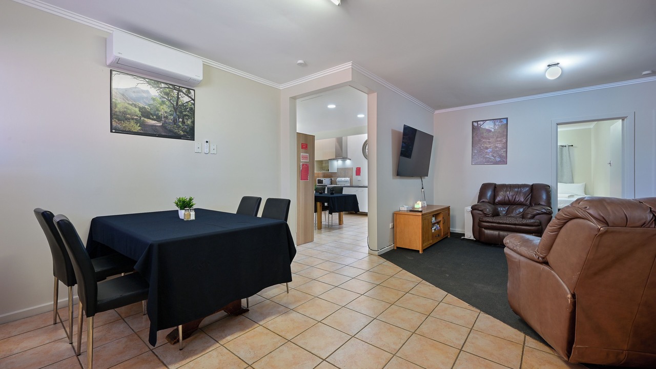 Photo of Bedroom in Davenport