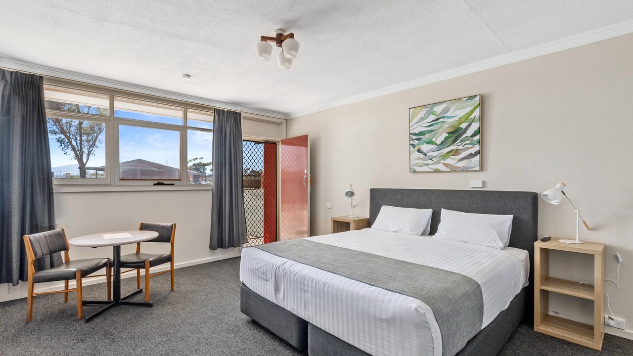 Photo of Bedroom in Davenport