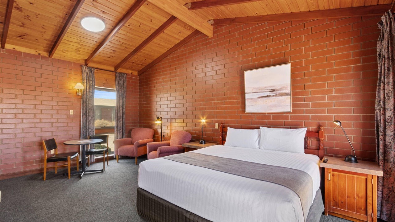 Photo of Bedroom in Davenport