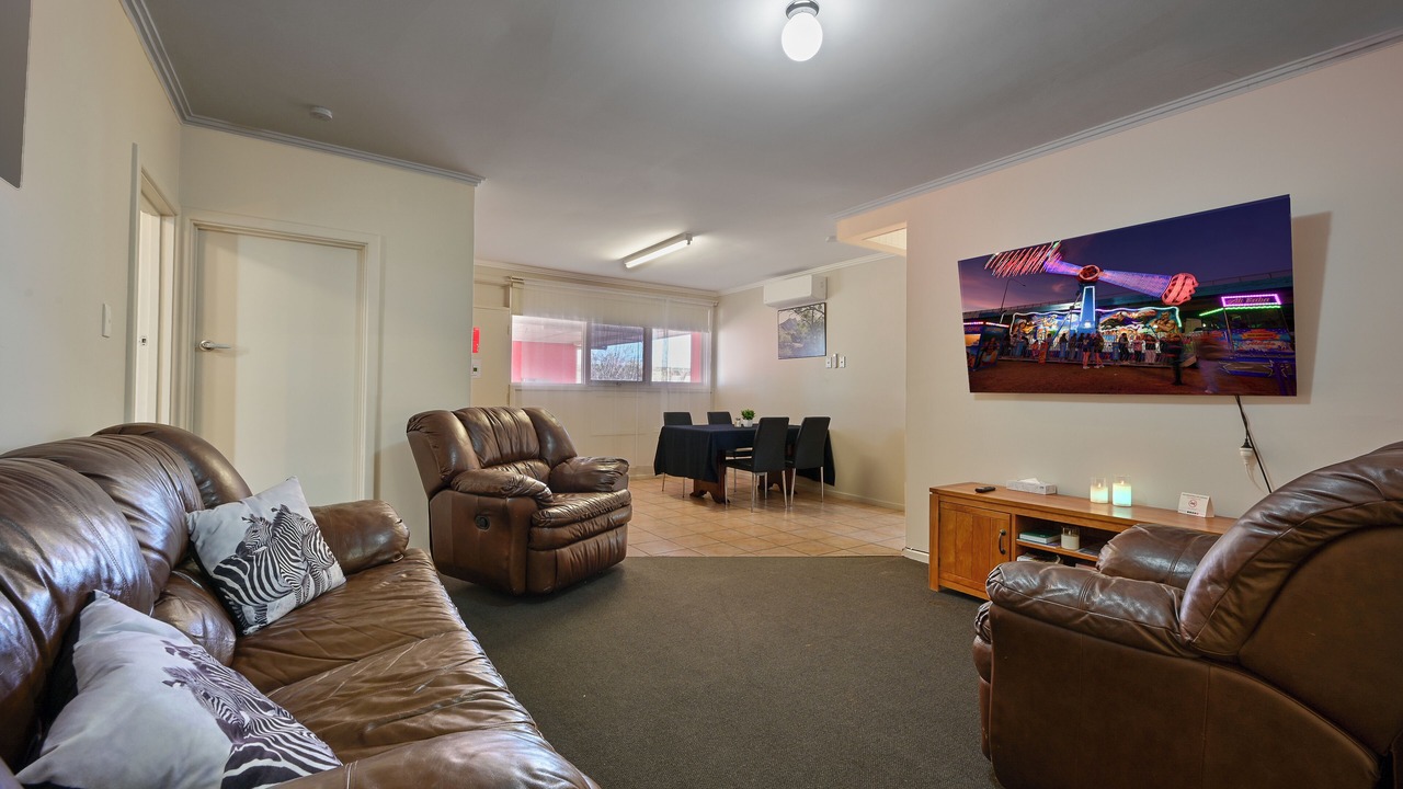 Photo of Bedroom in Davenport