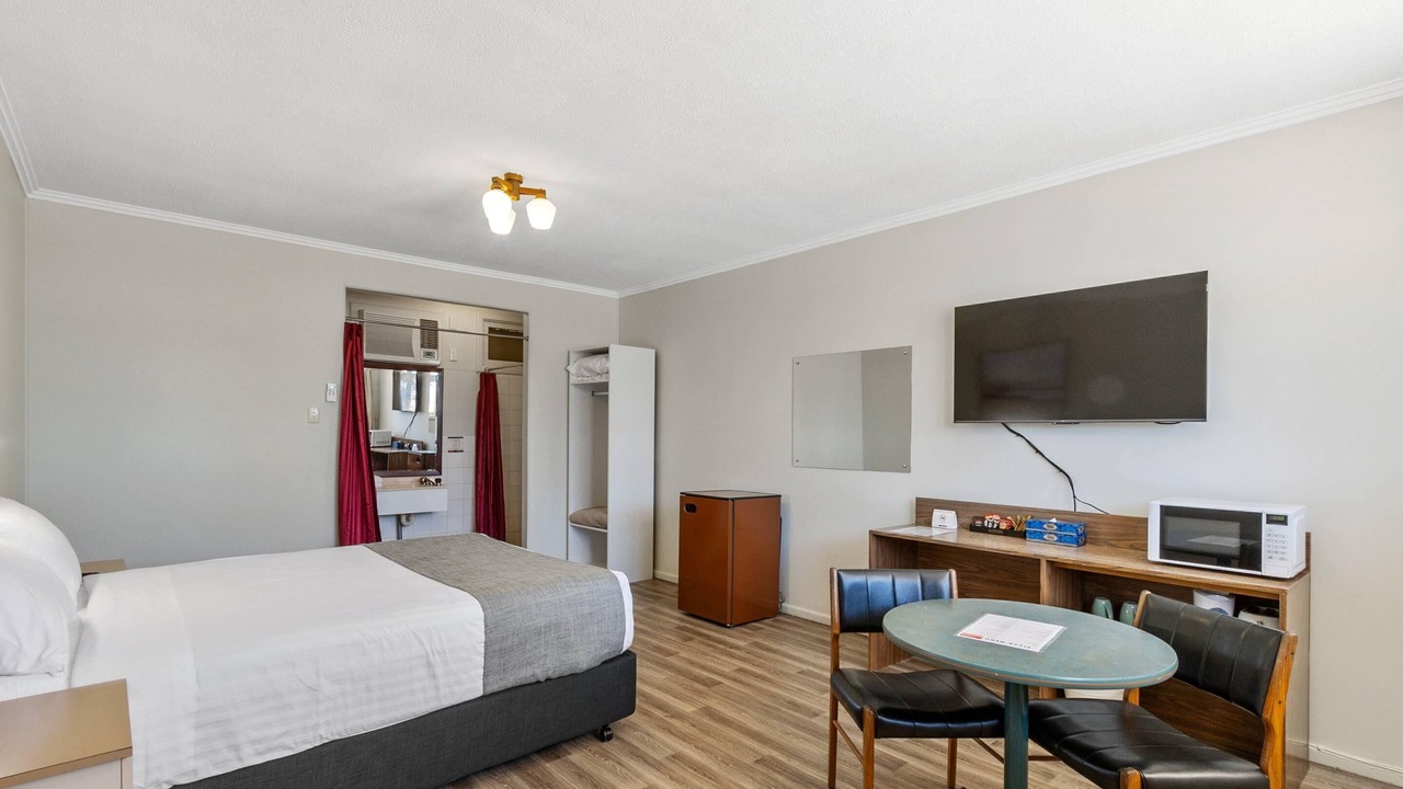 Photo of Bedroom in Davenport