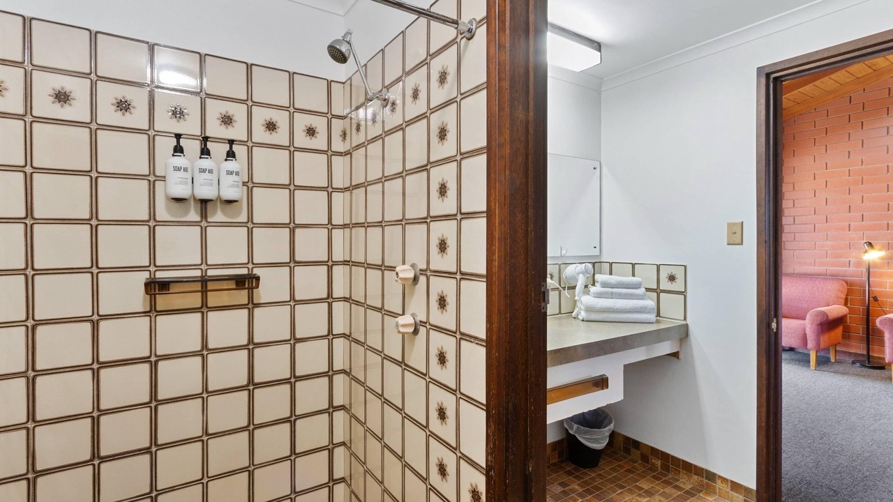 Photo of Bedroom in Davenport