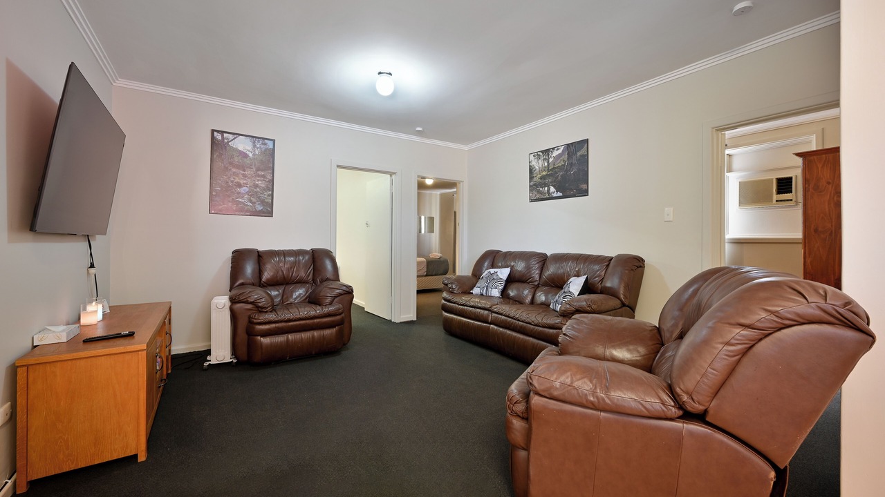 Photo of Bedroom in Davenport