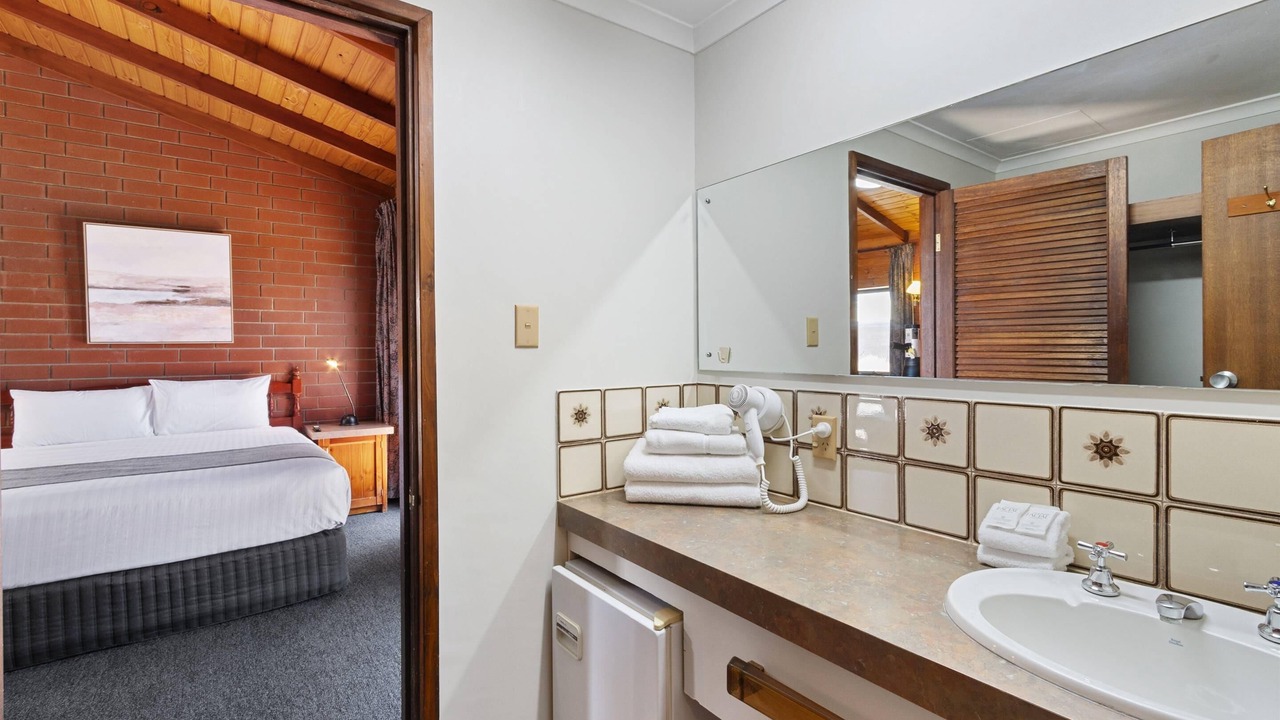 Photo of Bedroom in Davenport