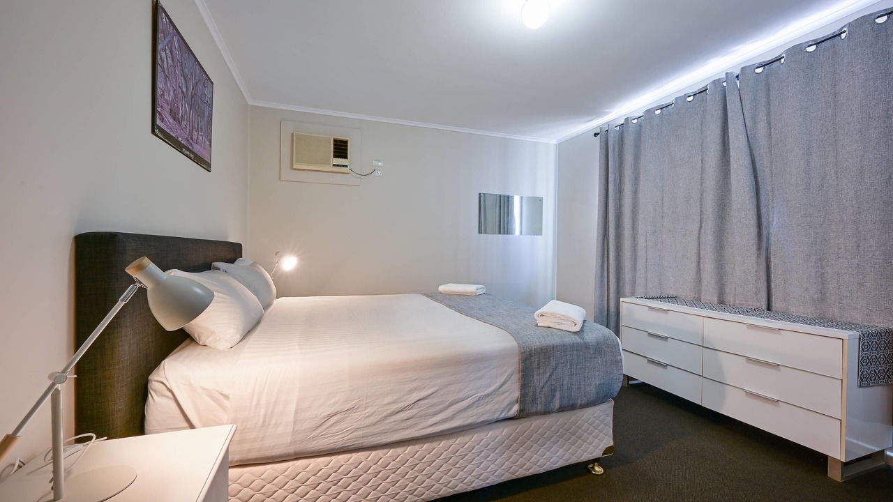 Photo of Bedroom in Davenport