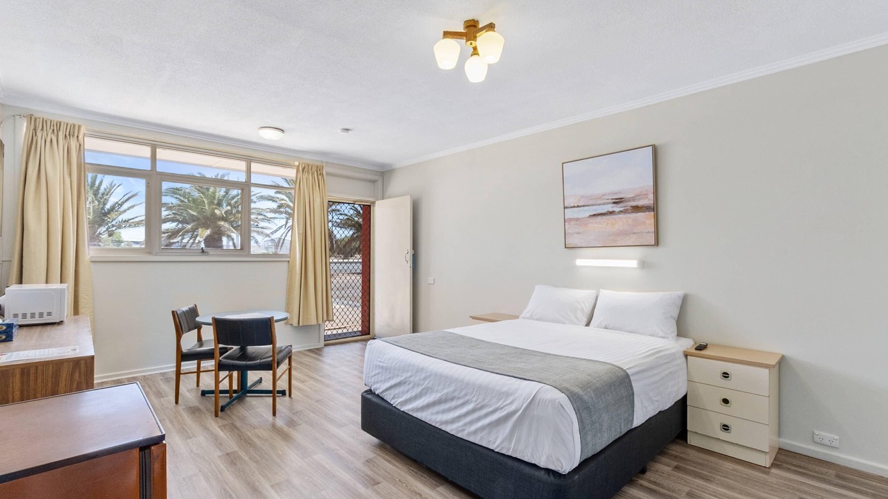 Photo of Bedroom in Davenport