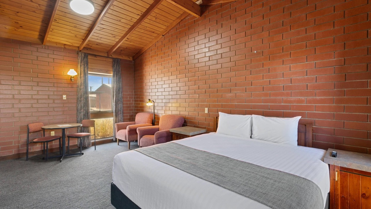 Photo of Bedroom in Davenport