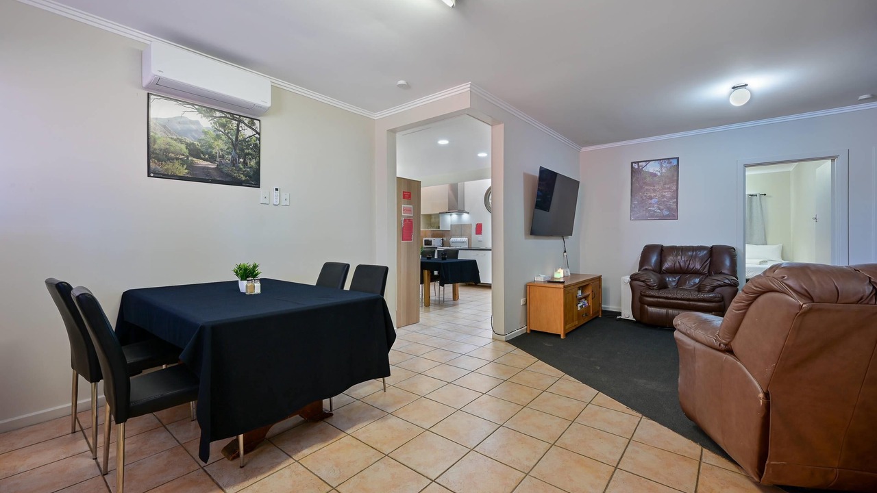 Photo of Bedroom in Davenport