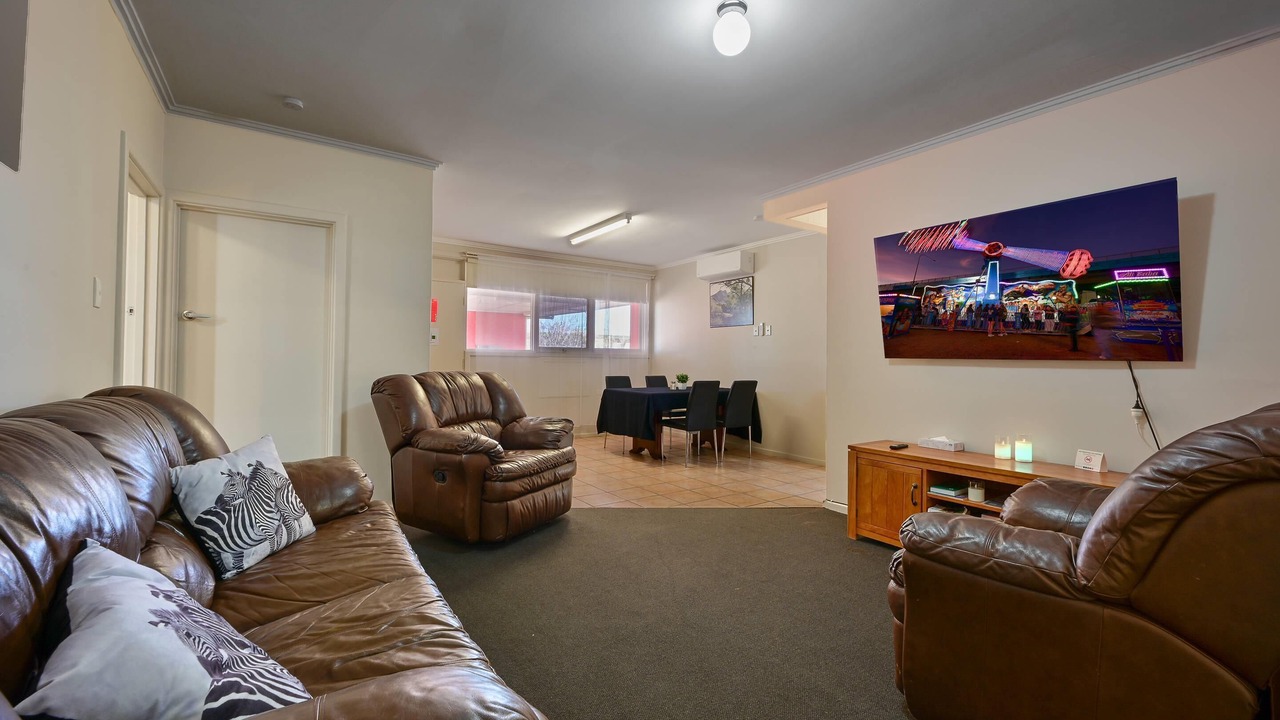 Photo of Bedroom in Davenport