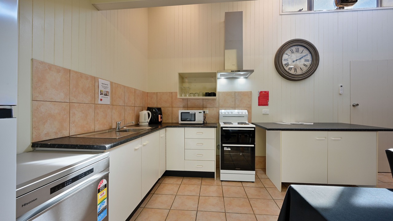 Photo of Bedroom in Davenport