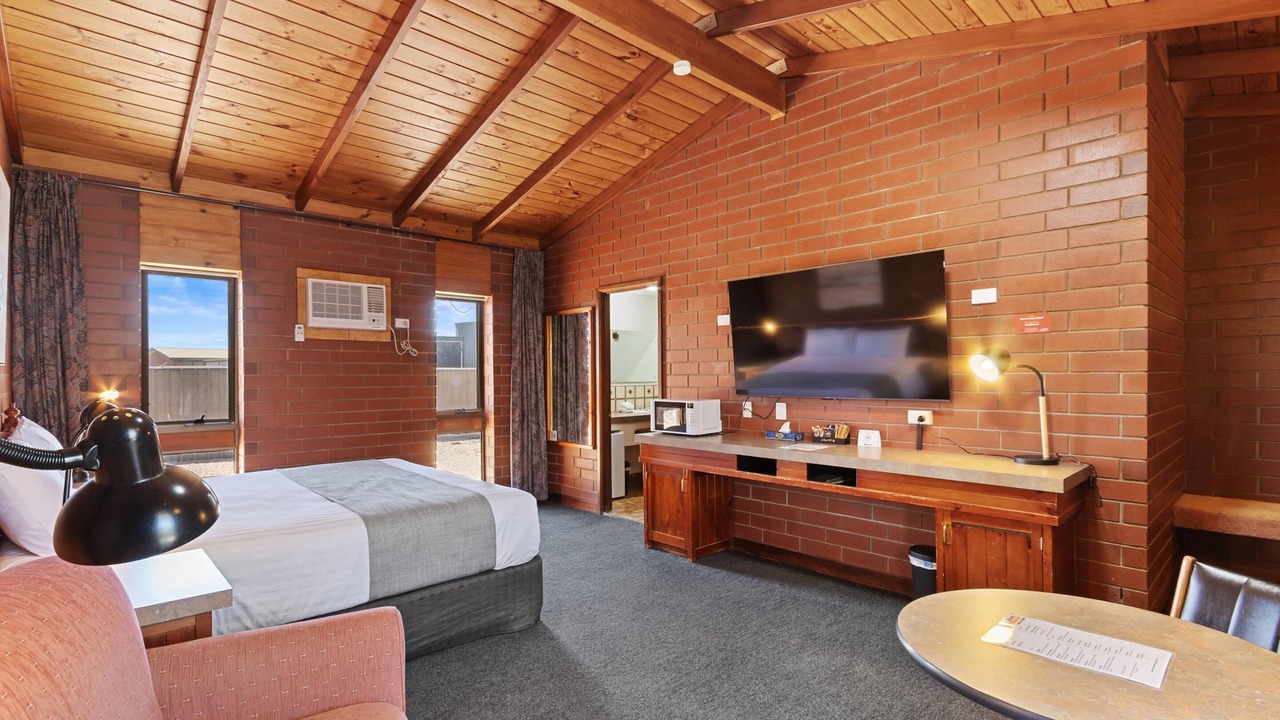 Photo of Bedroom in Davenport