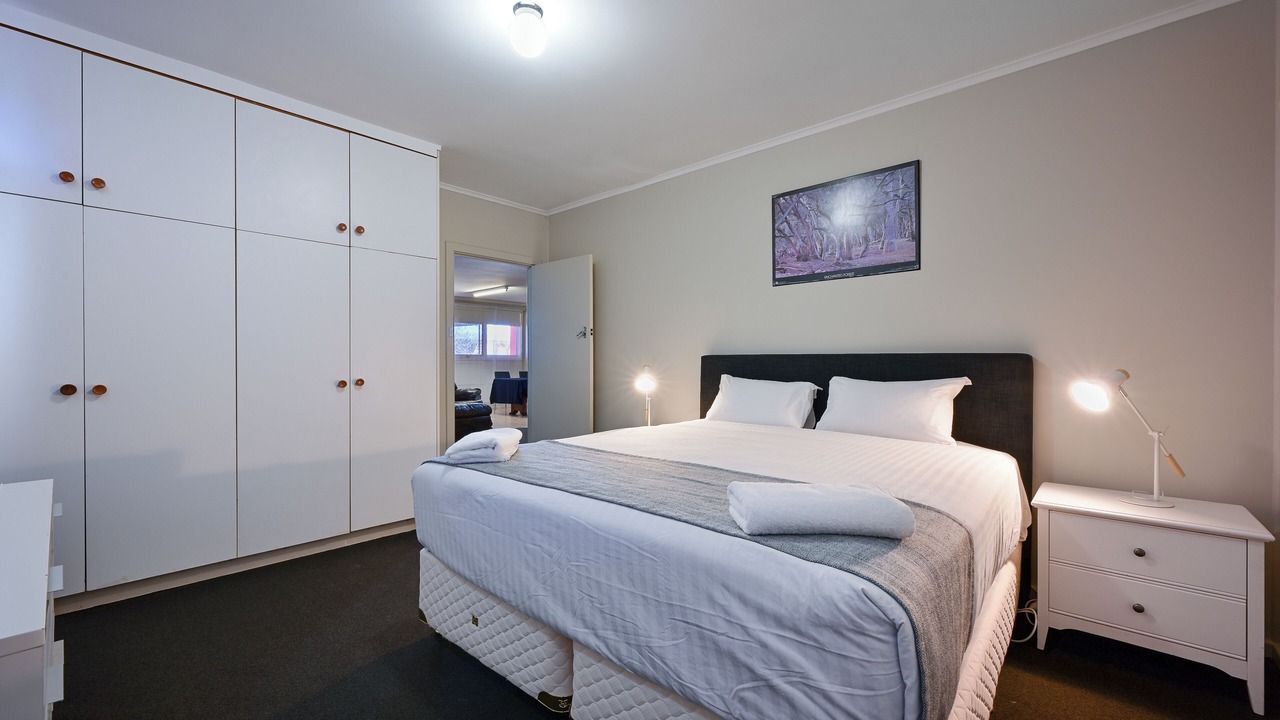 Photo of Bedroom in Davenport