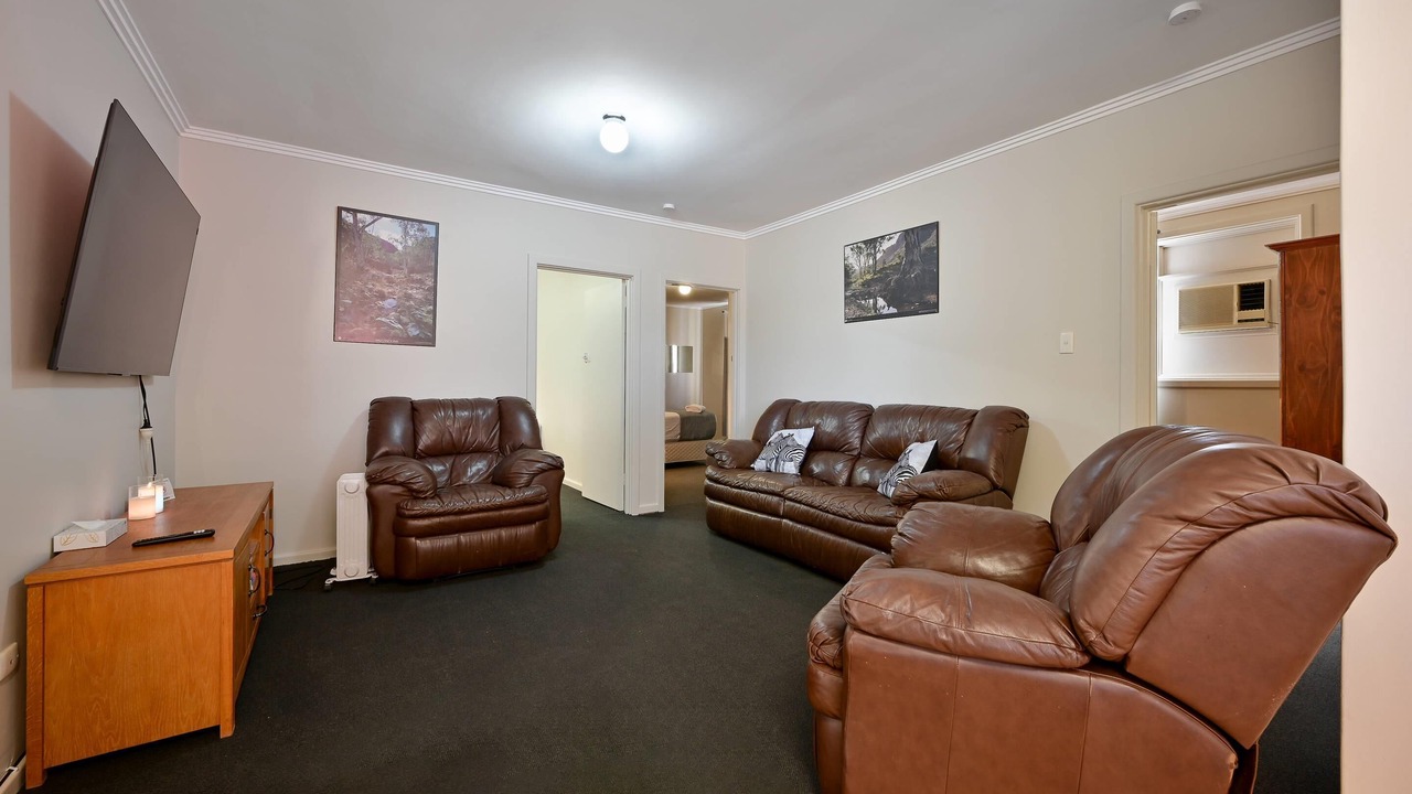 Photo of Bedroom in Davenport