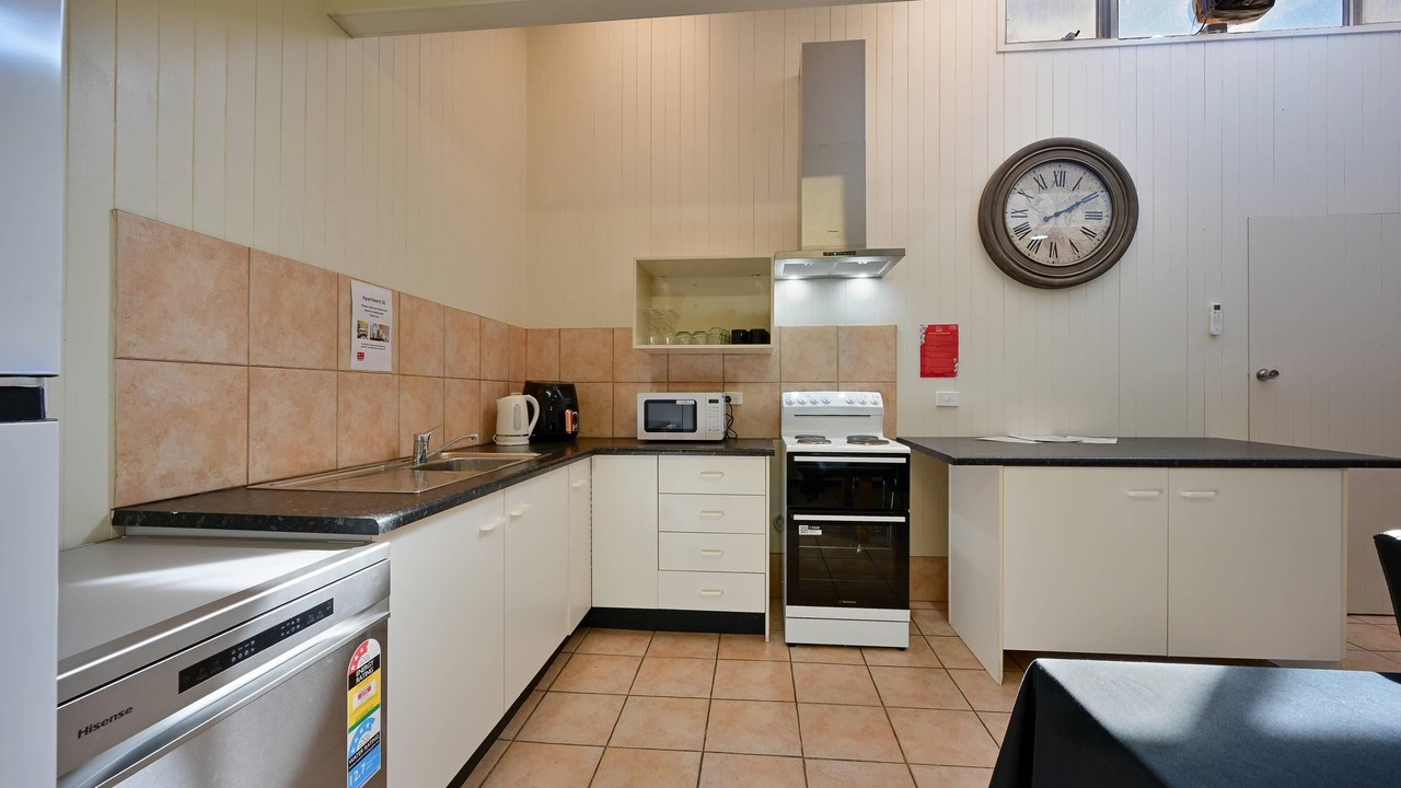 Photo of Bedroom in Davenport