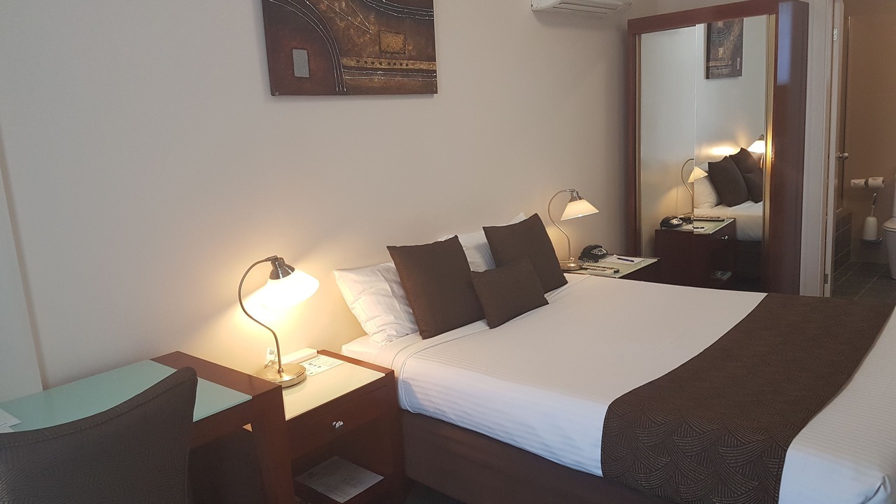 Photo of Bedroom in Singleton