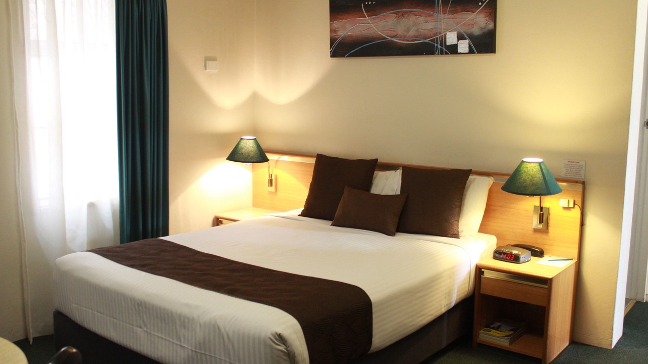 Photo of Bedroom in Singleton