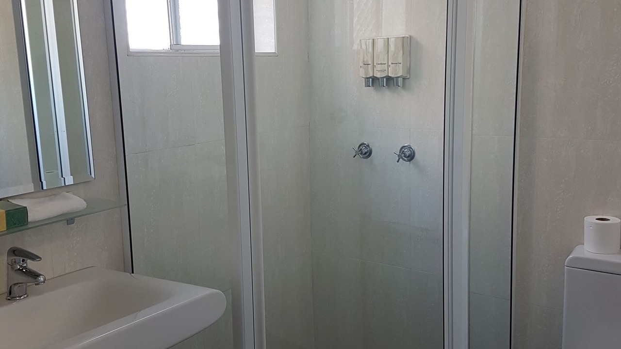 Photo of Bathroom in Singleton