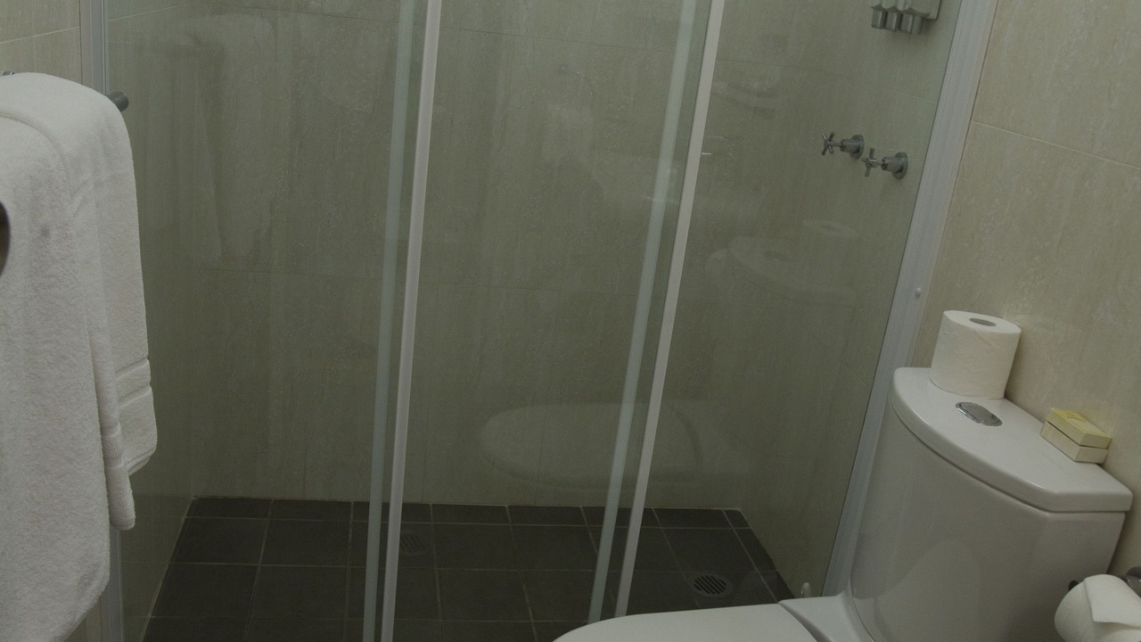 Photo of Bathroom in Singleton