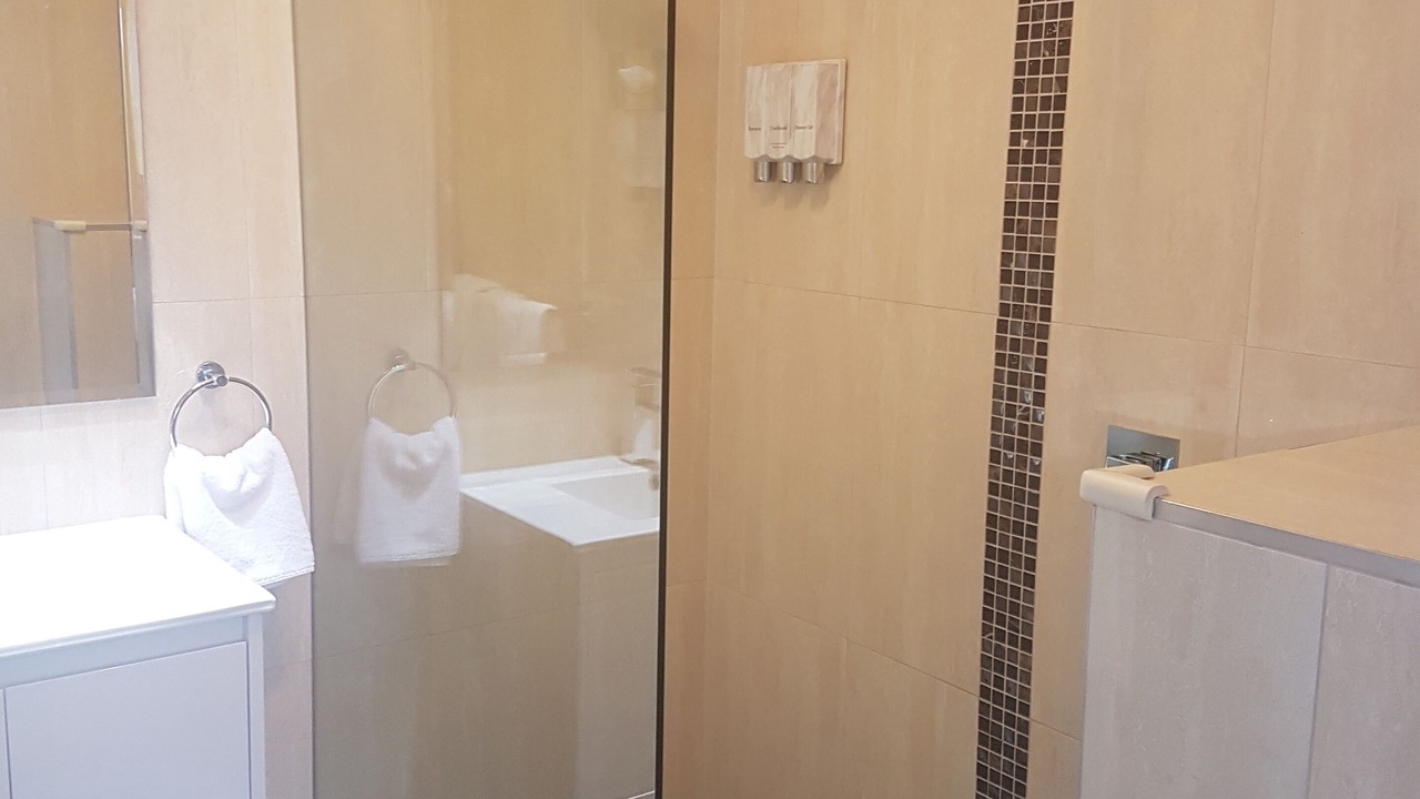 Photo of Bathroom in Singleton