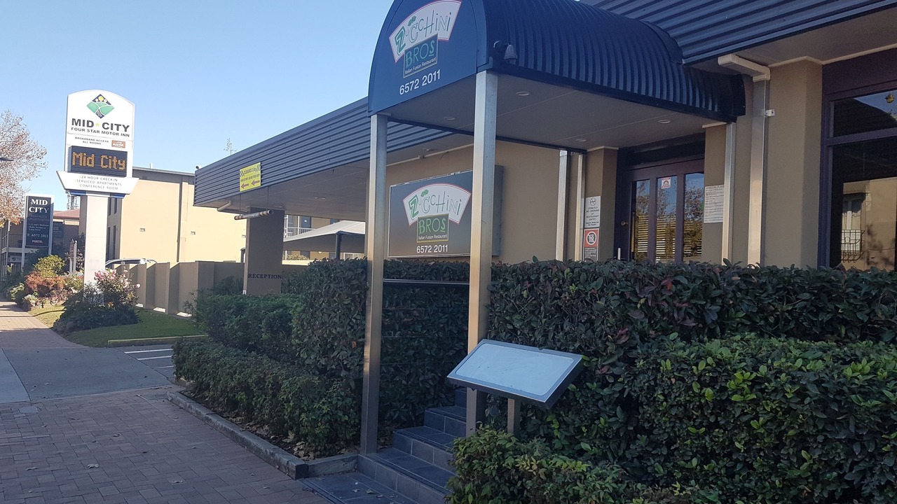 Photo of Outdoor in Singleton