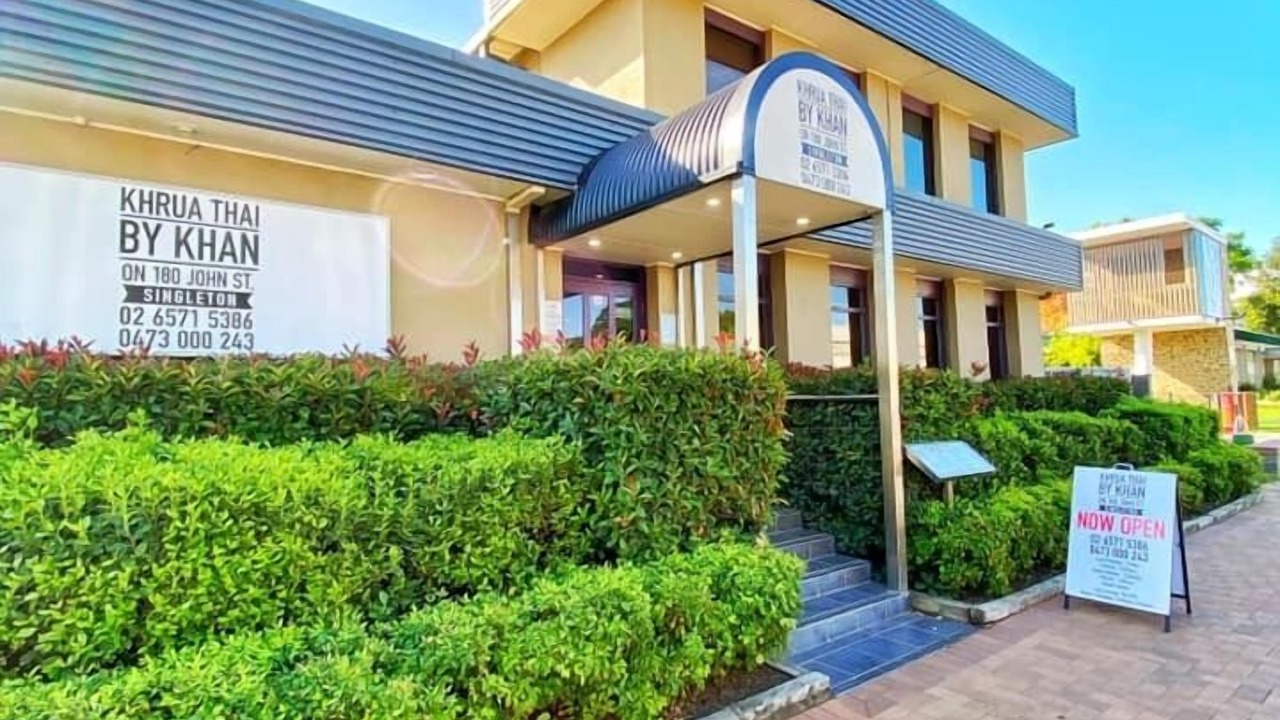 Photo of Others in Singleton