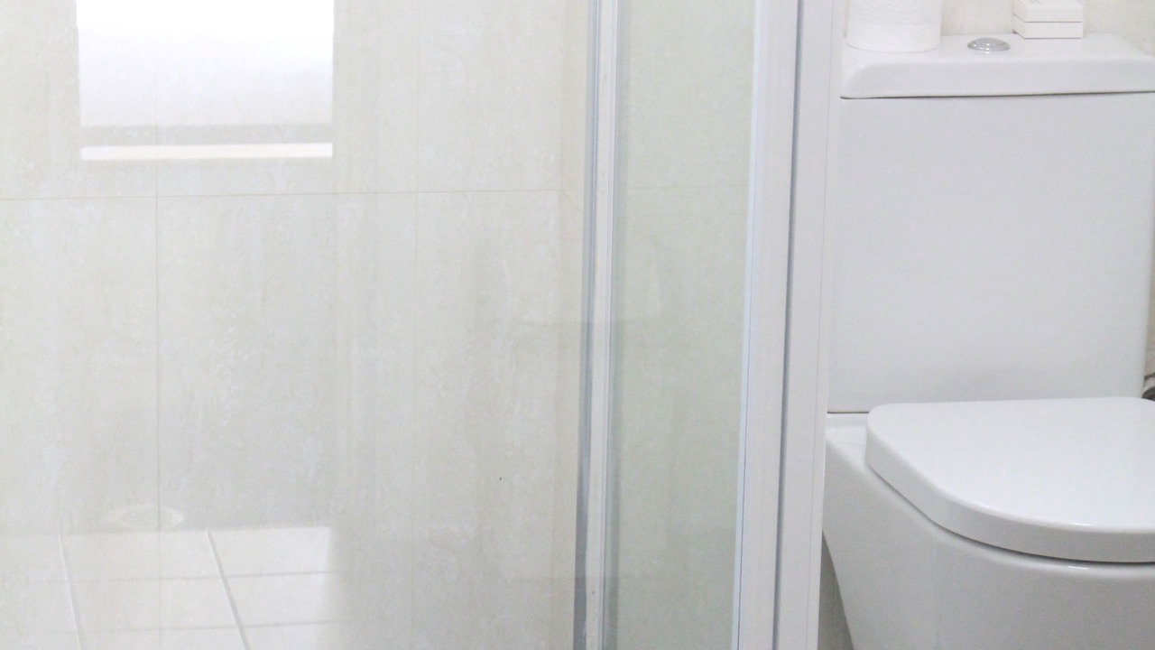 Photo of Bathroom in Singleton