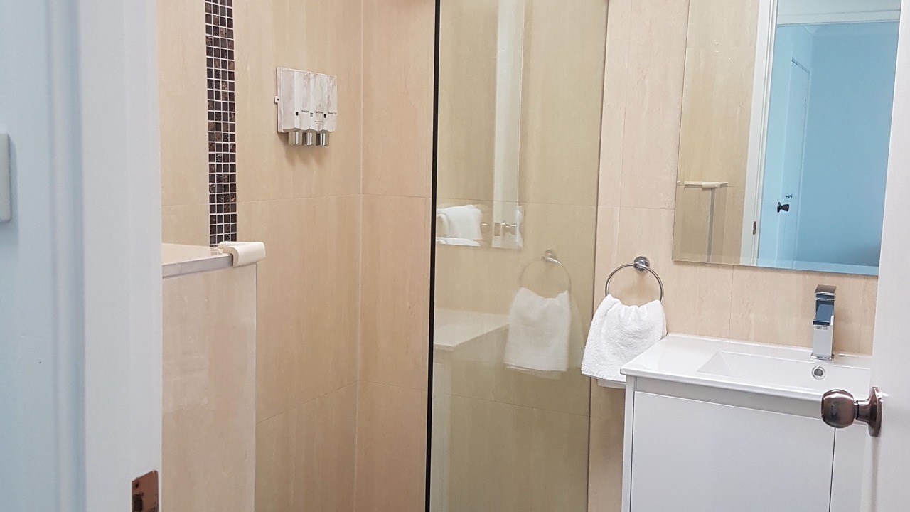 Photo of Bathroom in Singleton