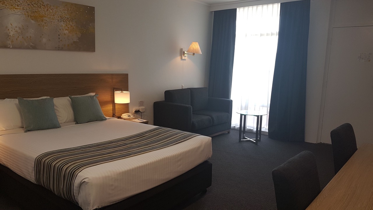 Photo of Bedroom in Singleton