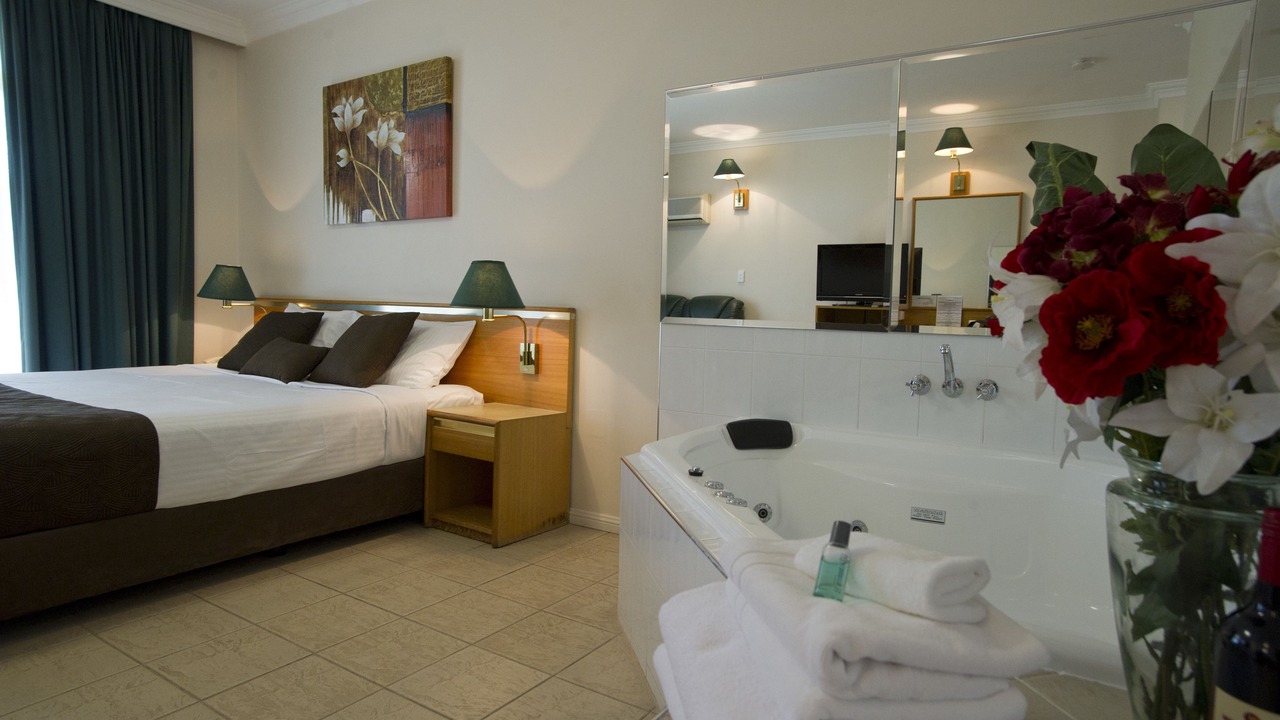 Photo of Bedroom in Singleton