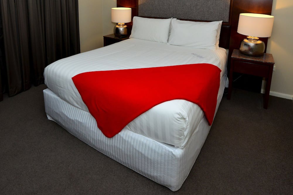 Photo of Bedroom in Central Mudgee