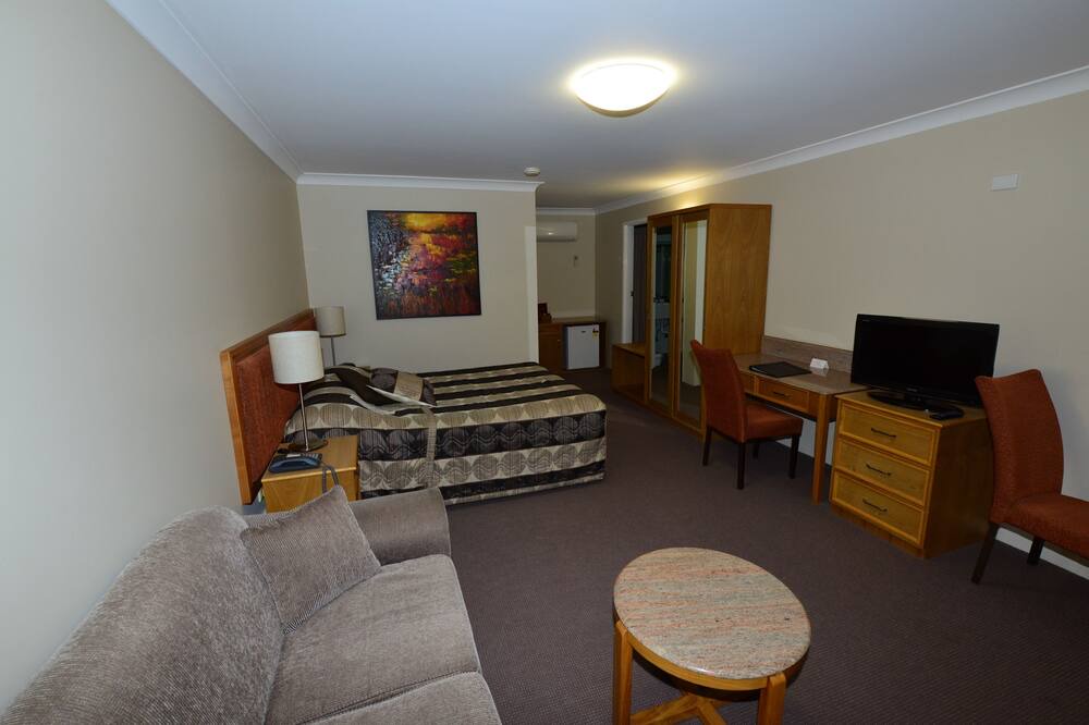 Photo of Bedroom in Central Mudgee