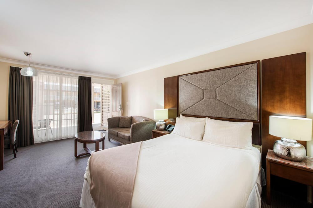 Photo of Bedroom in Central Mudgee