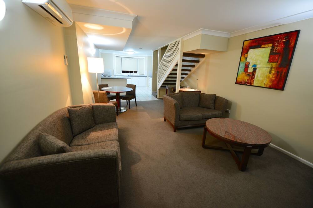 Photo of Livingroom in Central Mudgee