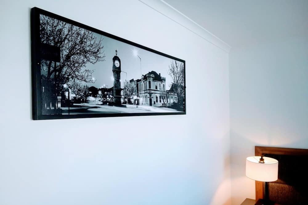 Photo of Bedroom in Central Mudgee