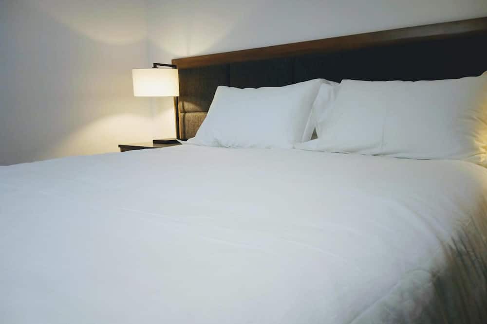 Photo of Bedroom in Central Mudgee