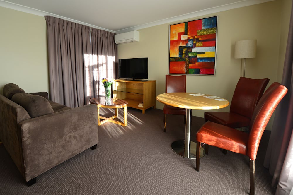 Photo of Livingroom in Central Mudgee